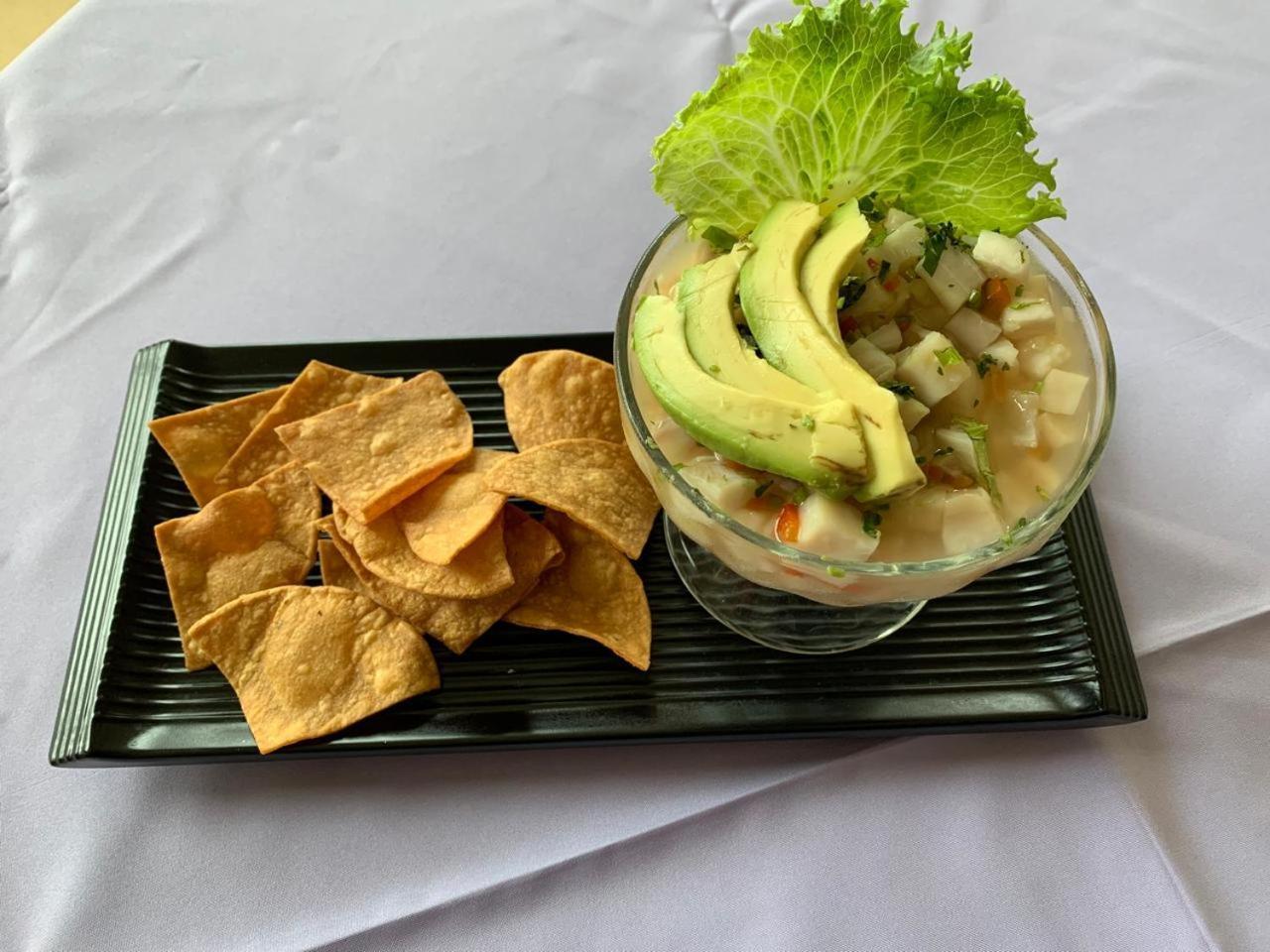 Hotel Los Rios Guácimo エクステリア 写真