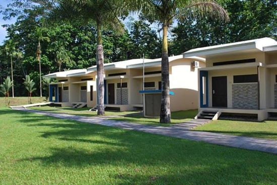 Hotel Los Rios Guácimo エクステリア 写真