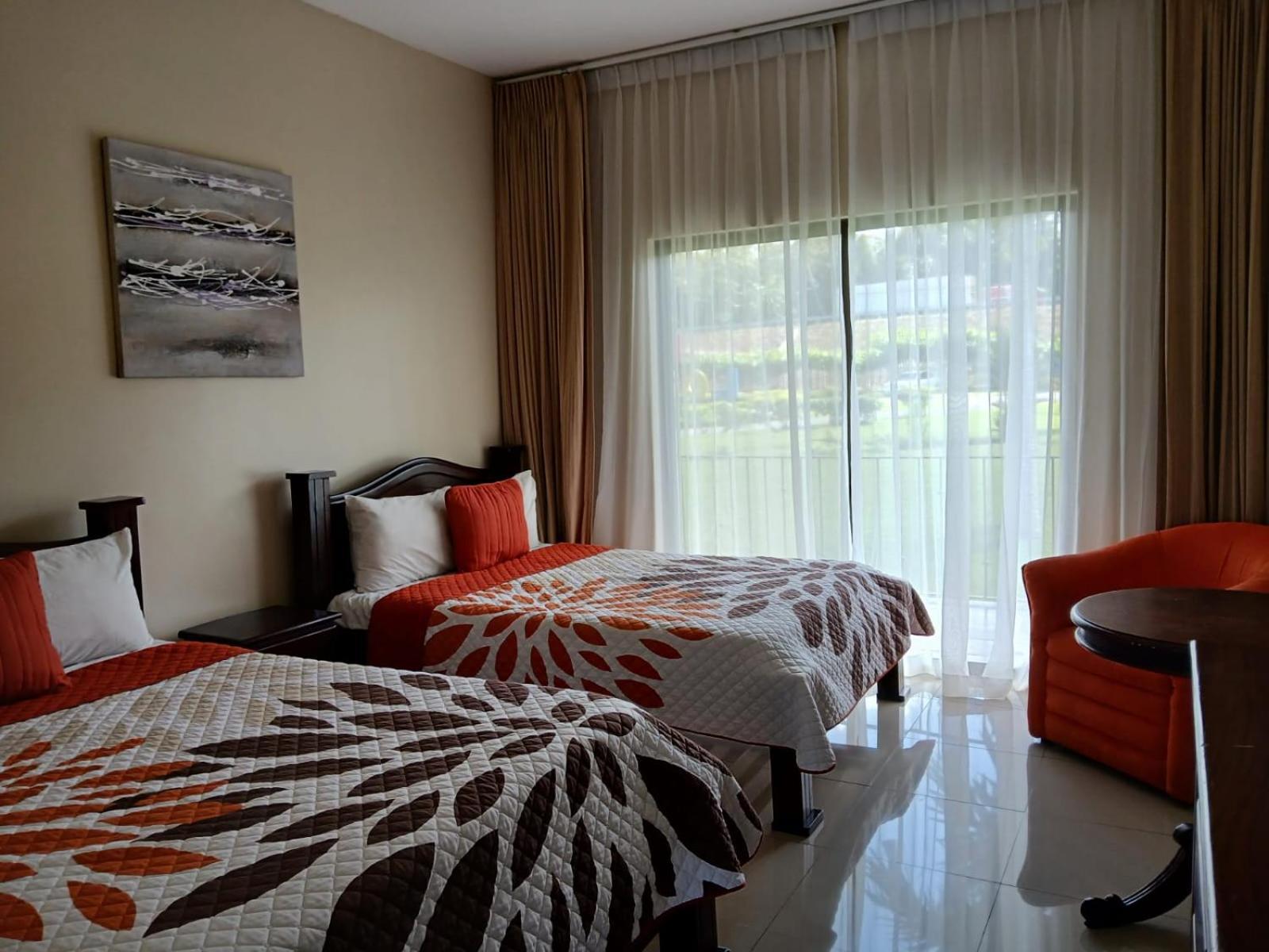 Hotel Los Rios Guácimo エクステリア 写真